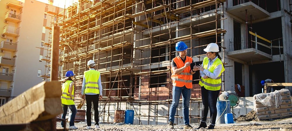Scaffolding Inspection Training and Certification Courses