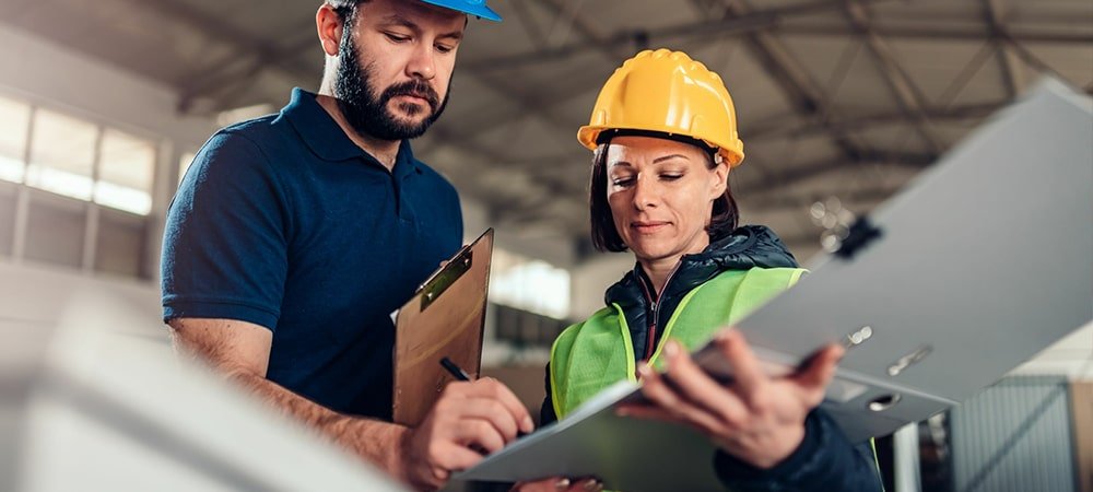Scaffolding Inspection Training and Certification Courses
