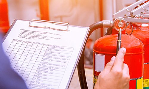 scaffolding inspection Training