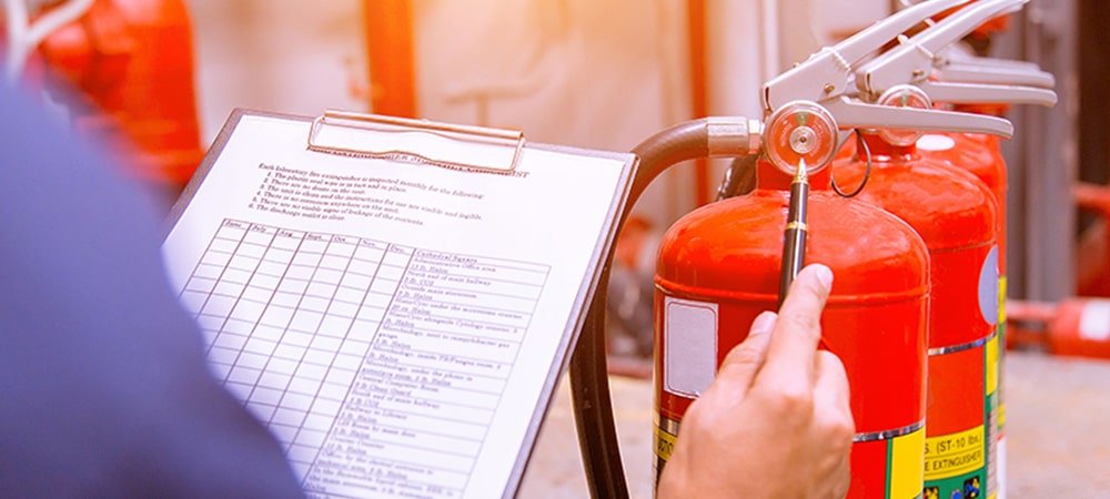 Scaffolding Inspection Training and Certification Courses