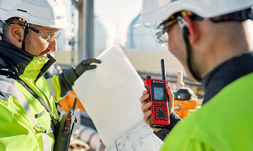 HSE Audit UK