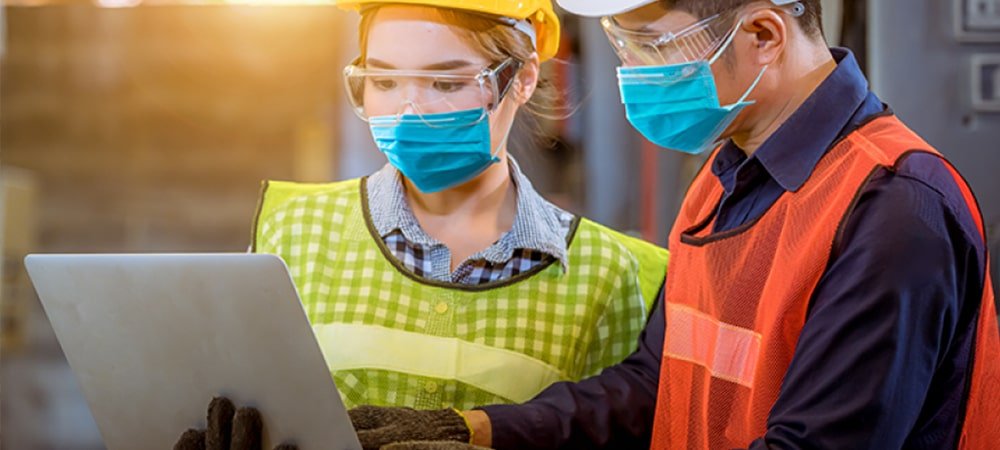 Scaffolding Inspection Training and Certification Courses
