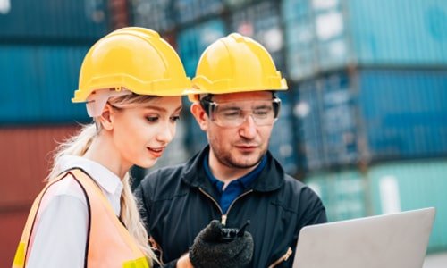 Rigging & Slinging Safety Training