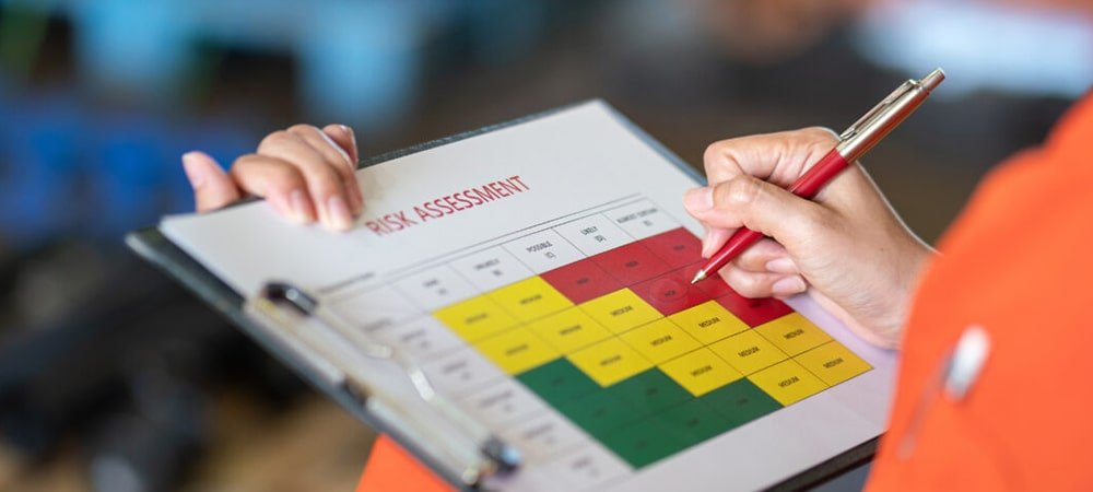Scaffolding Inspection Training and Certification Courses