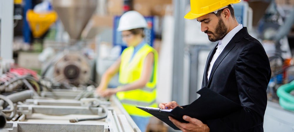 Scaffolding Inspection Training and Certification Courses