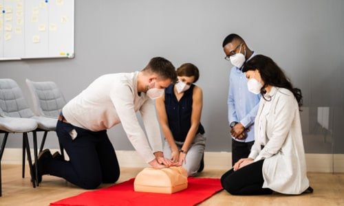 Rigging & Slinging Safety Training