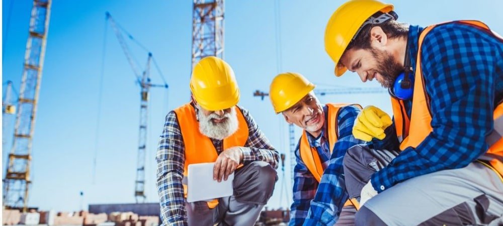 Scaffolding Inspection Training and Certification Courses