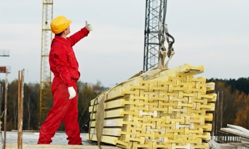 Rigging & Slinging Safety Training