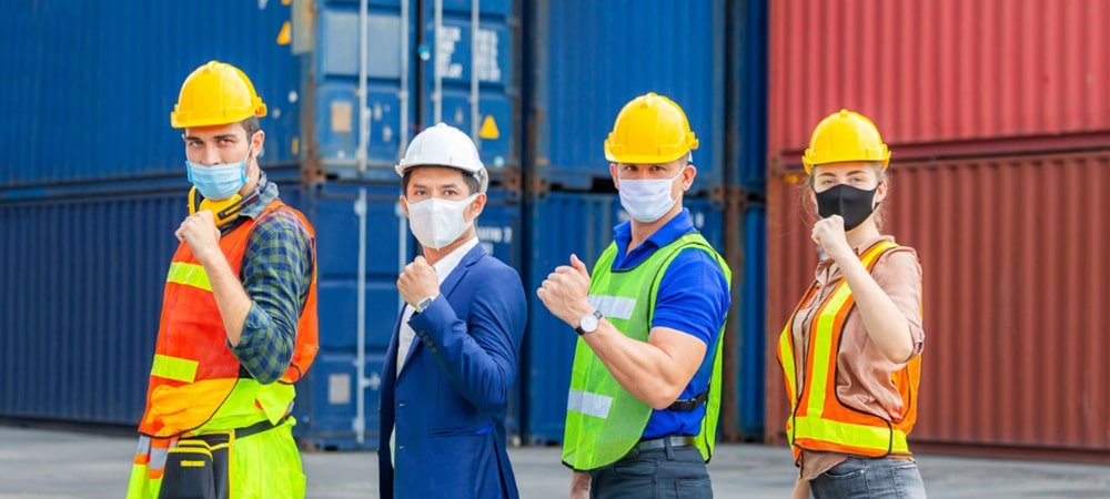 Scaffolding Inspection Training and Certification Courses