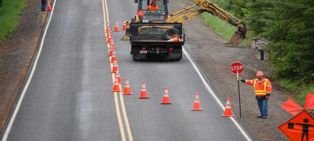 Flagger Training Courses| Flagman Safety Training