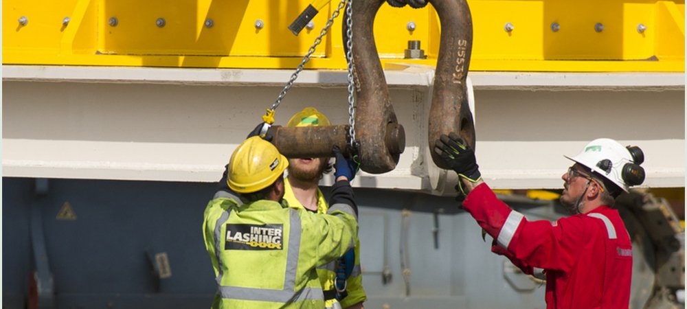 Rigging & Slinging Training Course