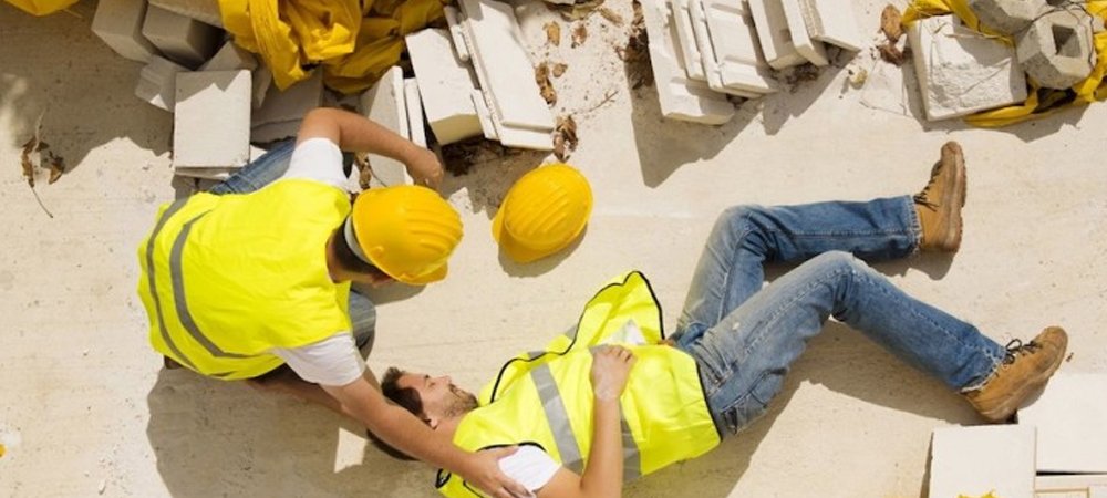 Incident/Accident Investigation Training